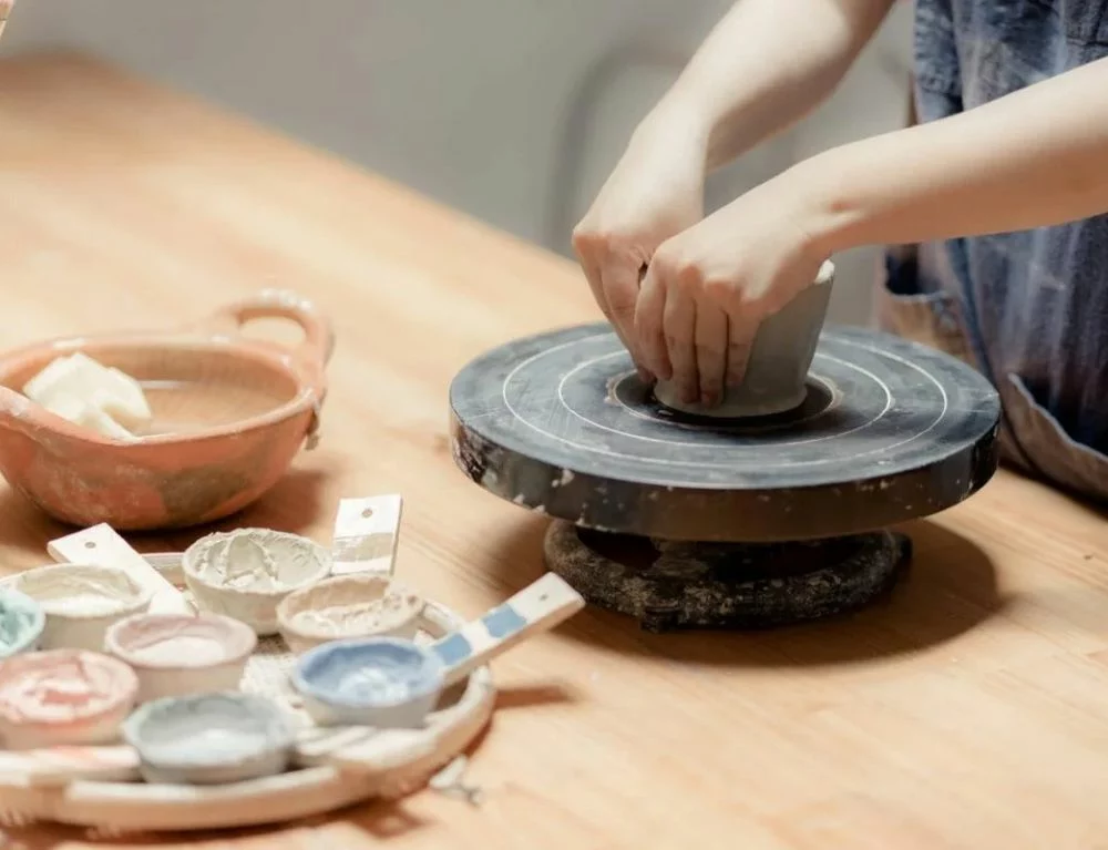Participate in a craft workshop in Hanoi, why not?