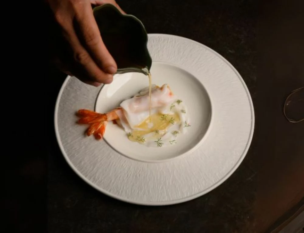 At Chapter, we celebrate Vietnamese fish sauce by incorporating it into our dishes