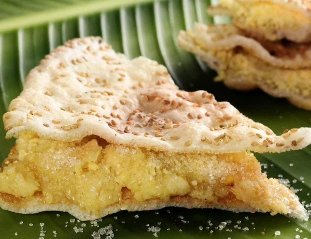 Bánh đa kê from Bac Giang, northern Vietnam