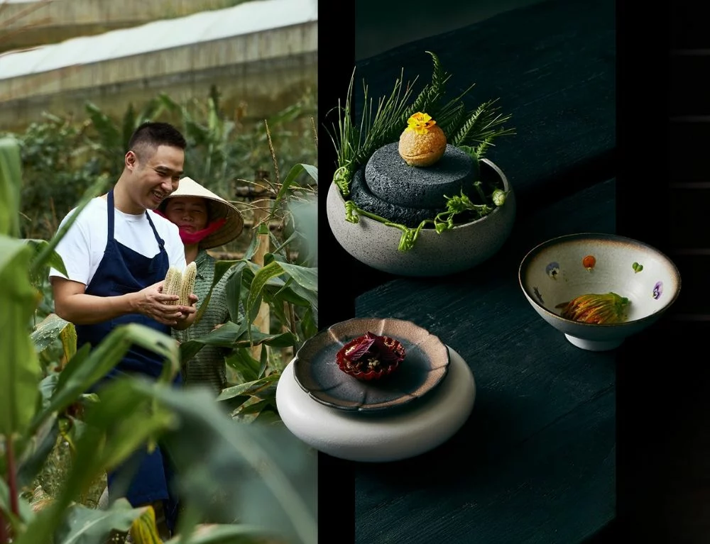 Tales by Chapter - Tales by Chapter commits to zero emissions and fully plant-based creations