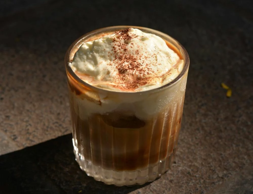 MONO Coffee Lab is one of the must-visit Hanoi cafe spots you shouldn’t miss