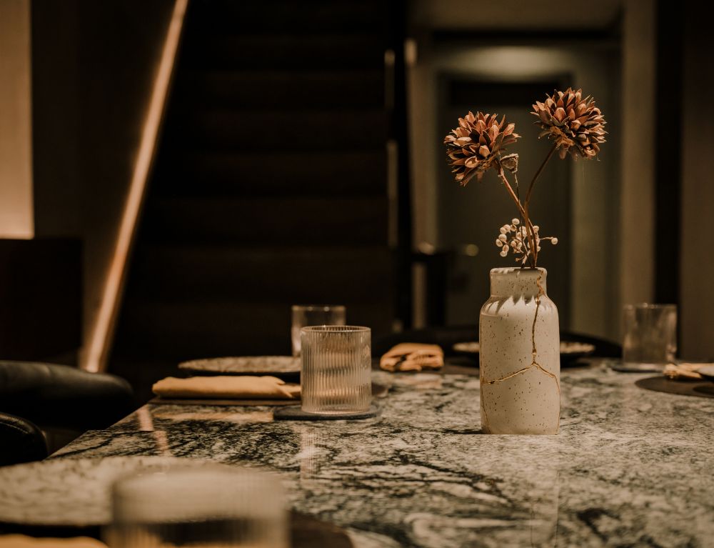 Celebrating an anniversary at Chapter is more than dining — It is a cultural journey of northern Vietnam