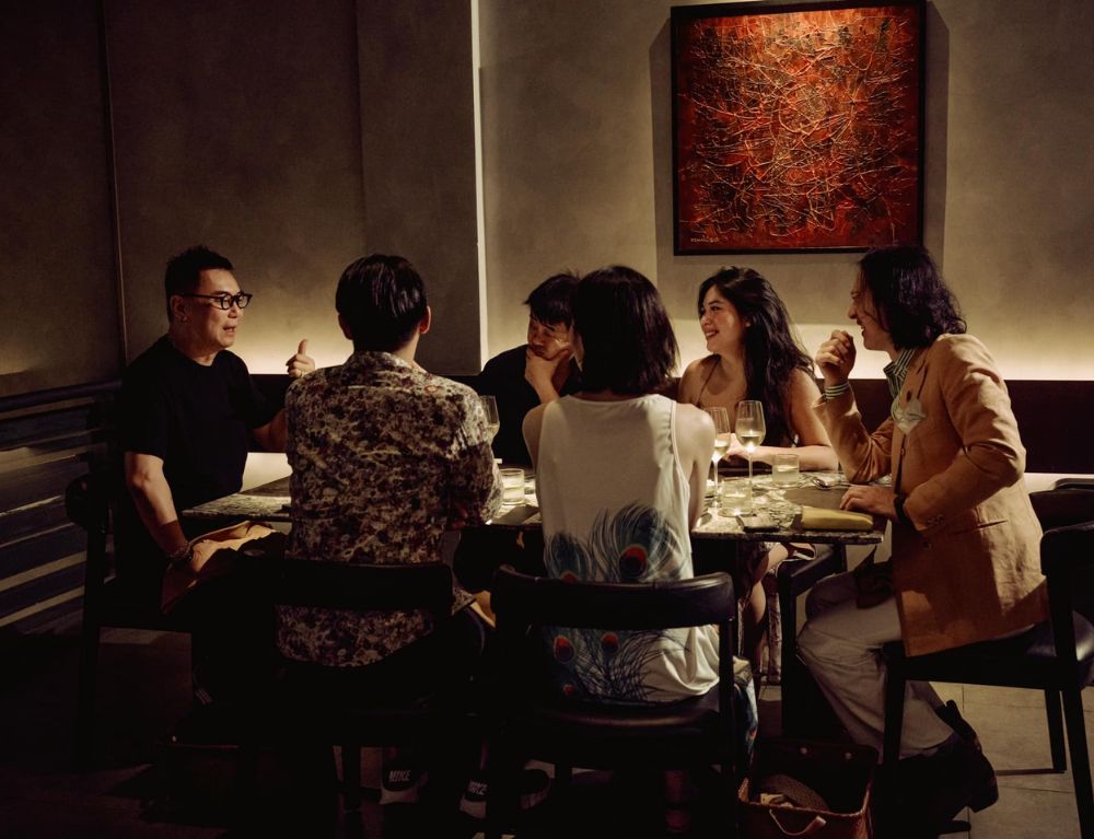 Creativity is key to the best dinner ideas in Hanoi