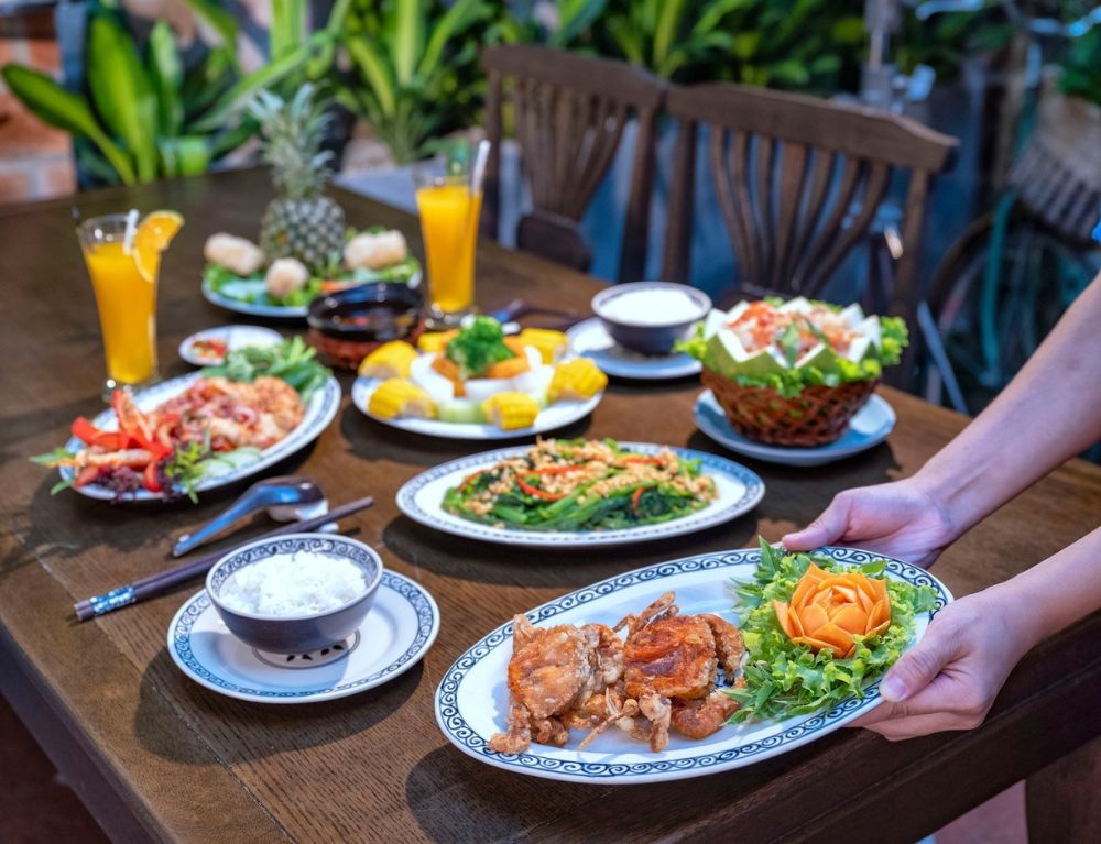 Hanoi 3-day food trip: What to eat?