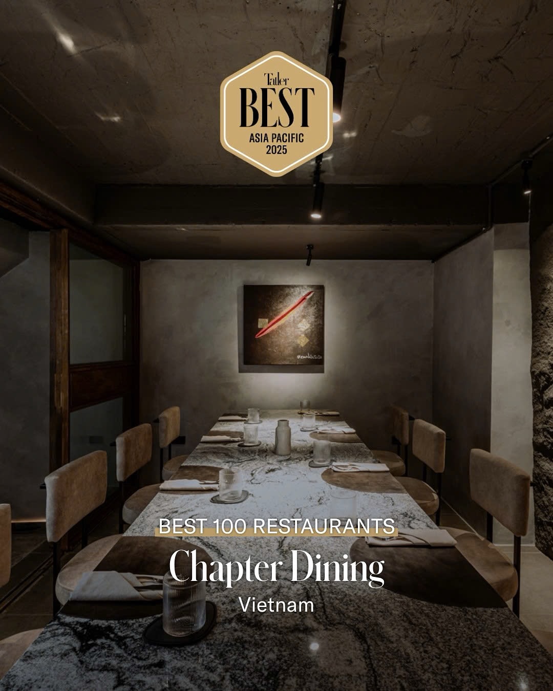 chapter-dining-honored-with-two-awards-at-tatler-best-asia-pacific-2025