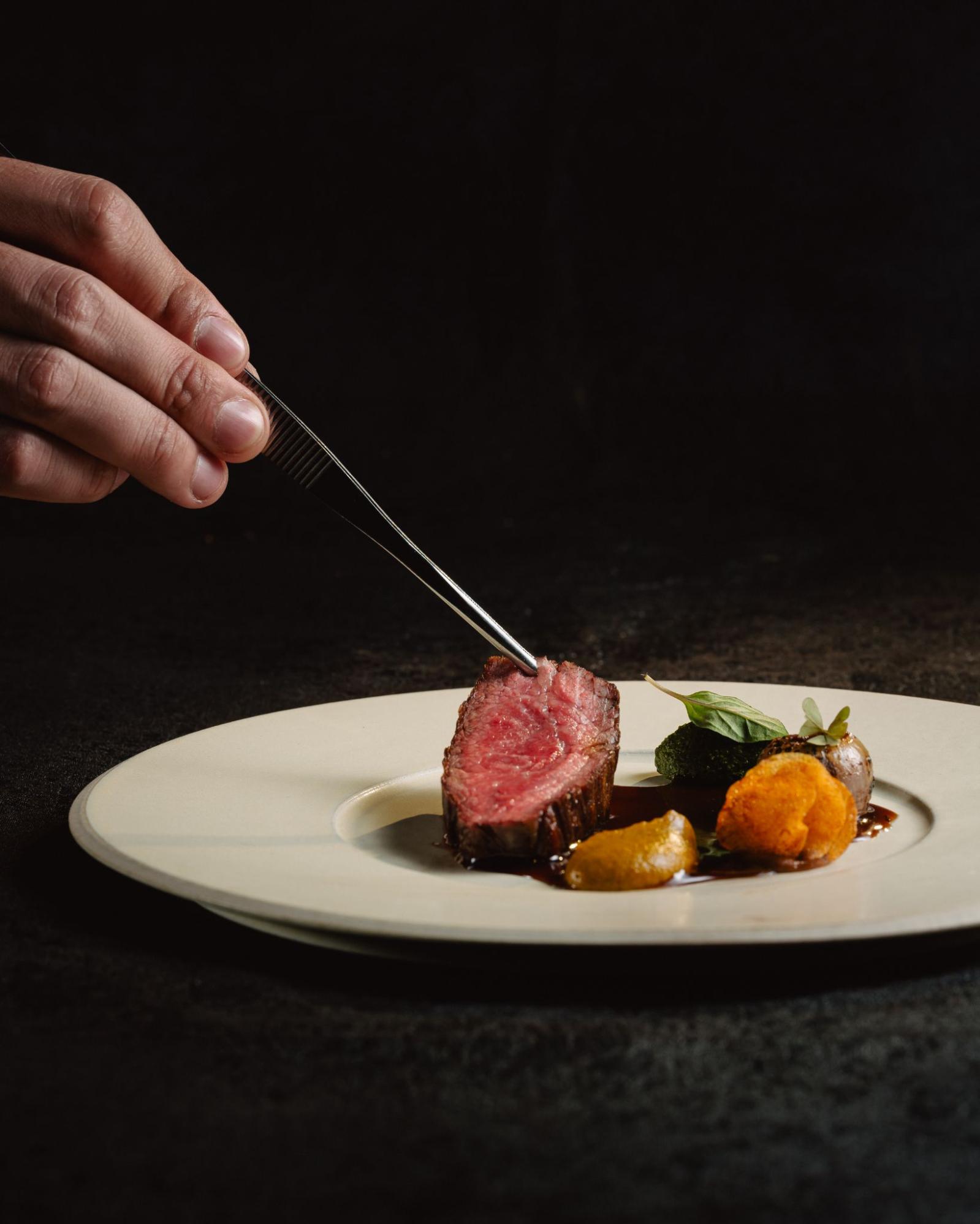 From traditional stew to refined technique