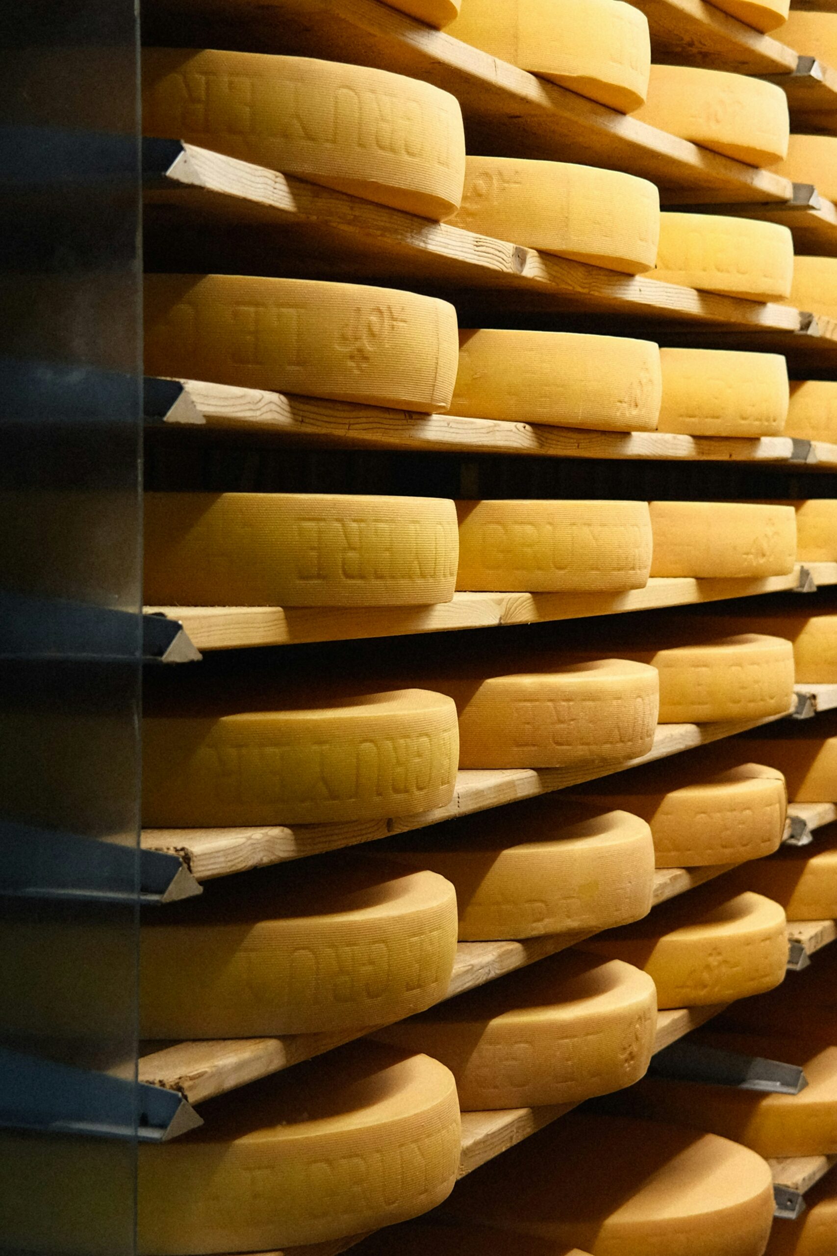 comté