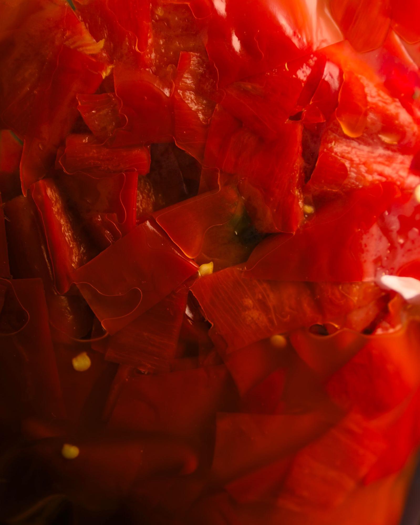 Chí Chương, born in highland kitchens and carried into contemporary dining with respect.