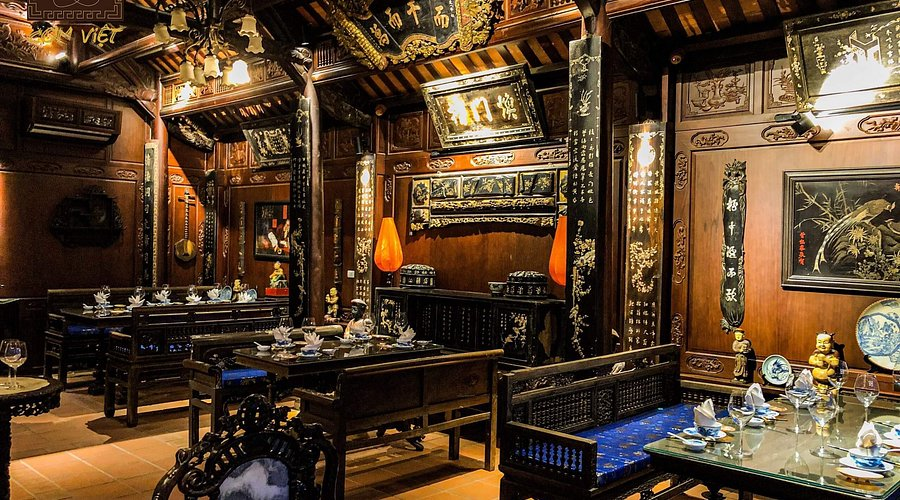 Cơm Việt Heritage