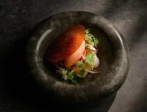 Chapter Dining - One of the must-visit restaurants in Hanoi Old Quarter