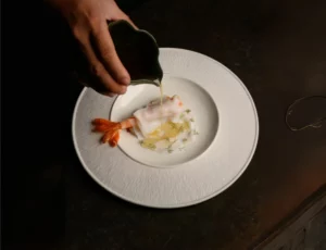 At Chapter Dining, we create dishes based on traditional flavors