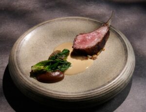 Dining at Chapter Dining is a narrative of Northern Vietnam’s identity, where each course tells stories of culture, heritage, and the everyday life of local communities