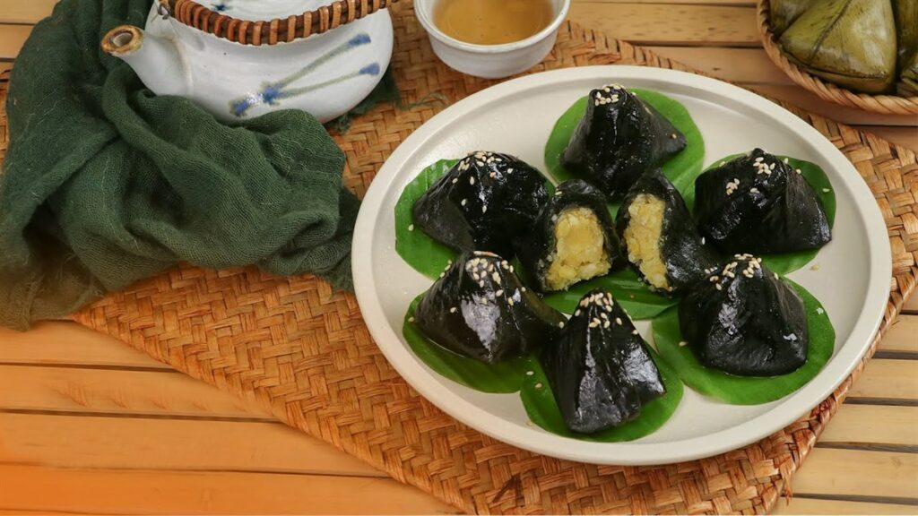 Bánh Gai: A Northern Vietnamese Heritage Reimagined