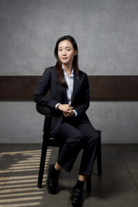 My Assistant Manager Chapter Hanoi