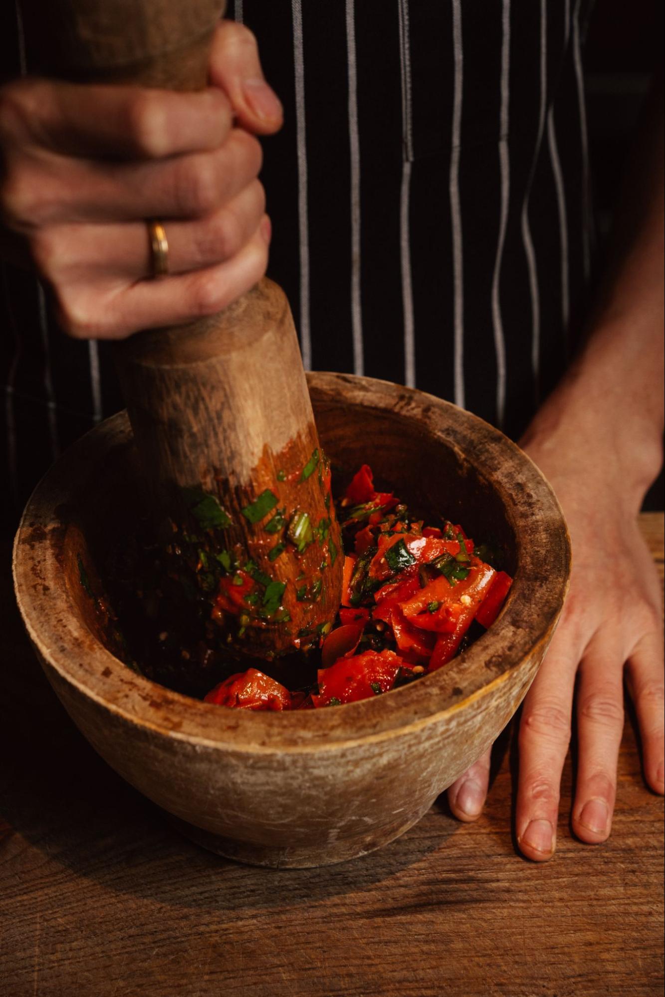 Like embers in a stilt-house hearth, Chí Chương glows with slow, lingering warmth.