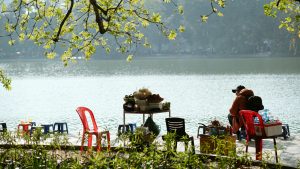 24 hours in Hanoi food journey through Vietnamese street food and fine dining
