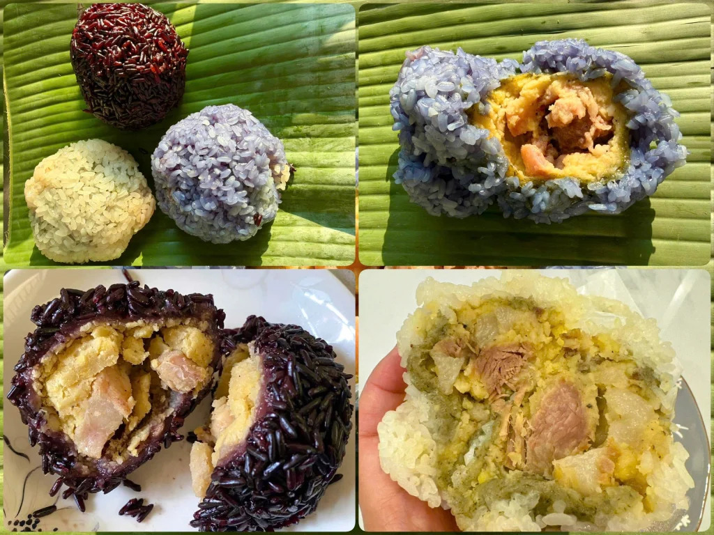 Northern Vietnamese cuisine inspired by local ingredients and Hanoi food culture