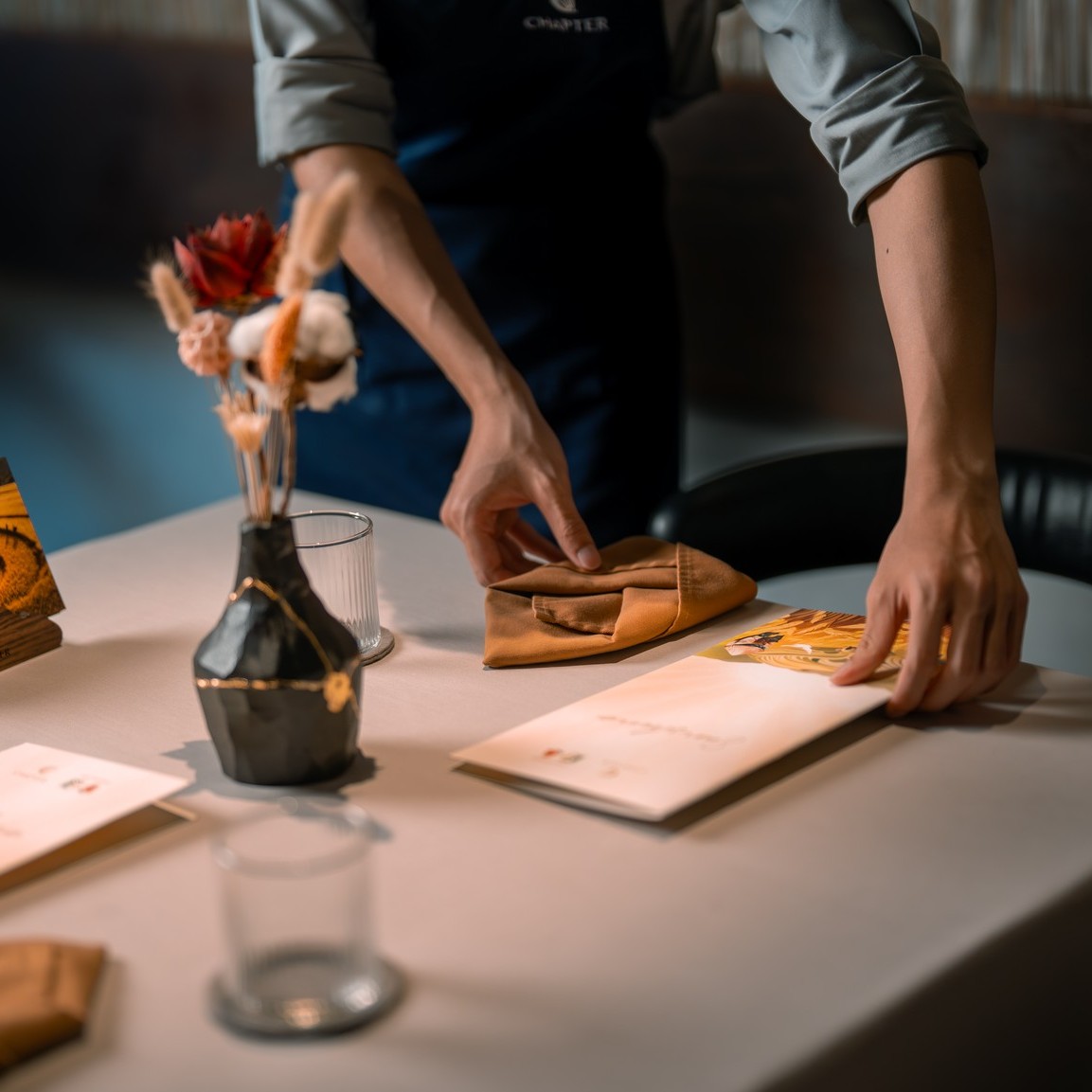 Refined seasonal seafood experience worth seeking this summer featuring Kinmedai fine dining dish