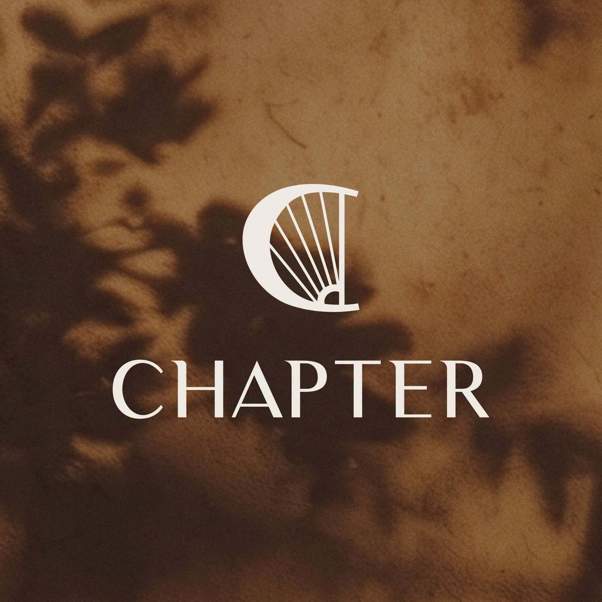 Chapter Dining autumn menu featuring seasonal dishes inspired by Northern Vietnam